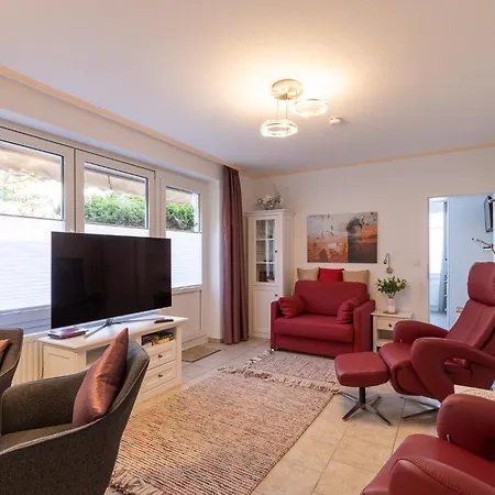 Residenz Meeresbrandung, Whg 39 דירה