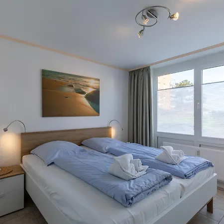 Residenz Meeresbrandung, Whg 39