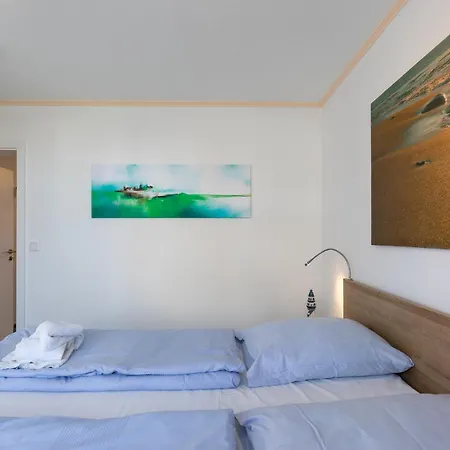 Residenz Meeresbrandung, Whg 39 דירה דוהנן