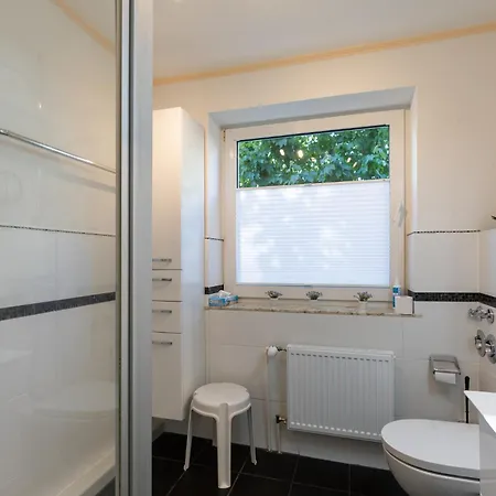 Lägenhet Residenz Meeresbrandung, Whg 39 Duhnen