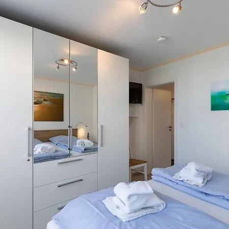 Residenz Meeresbrandung, Whg 39 דוהנן