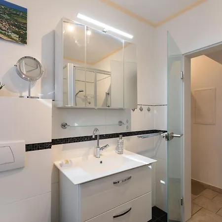Residenz Meeresbrandung, Whg 39