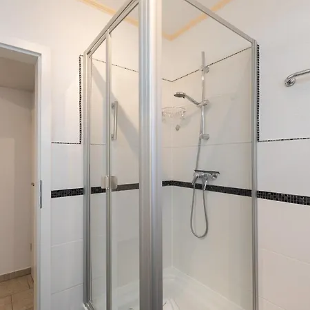 Residenz Meeresbrandung, Whg 39 Lägenhet *