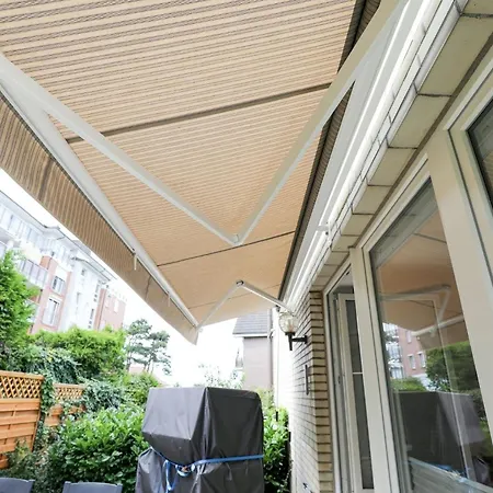 Residenz Meeresbrandung, Whg 39 *