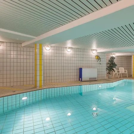 Residenz Meeresbrandung, Whg 39 דירה דוהנן